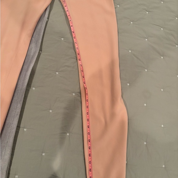 NEW Cushnie Cady Desert Rose Jumpsuit $2195 - Picture 7 of 14